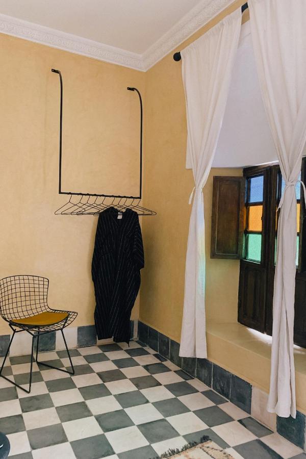 Riad Maison 24 Marrakesh Luaran gambar