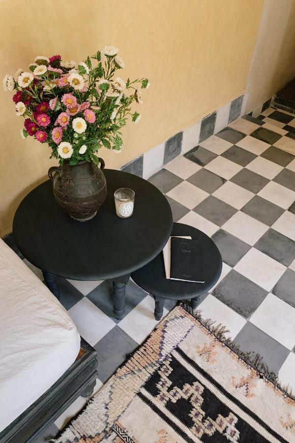 Riad Maison 24 Marrakesh Luaran gambar