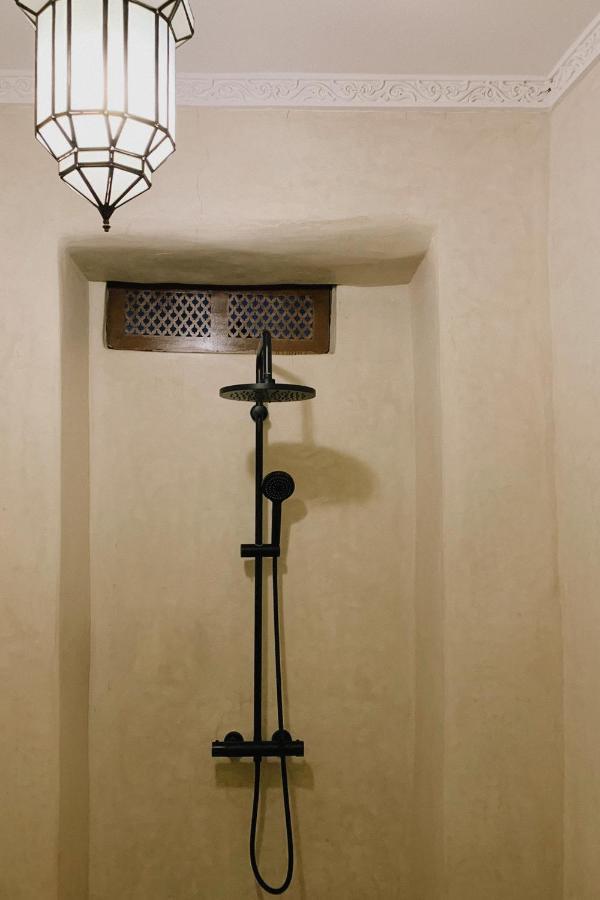 Riad Maison 24 Marrakesh Luaran gambar