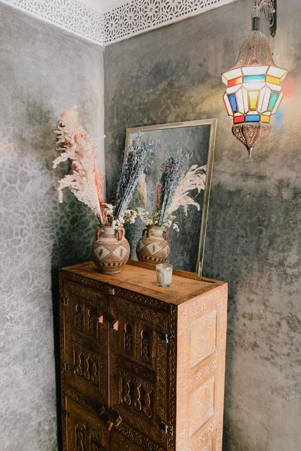 Riad Maison 24 Marrakesh Luaran gambar