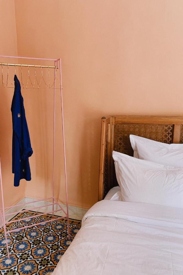Riad Maison 24 Marrakesh Luaran gambar