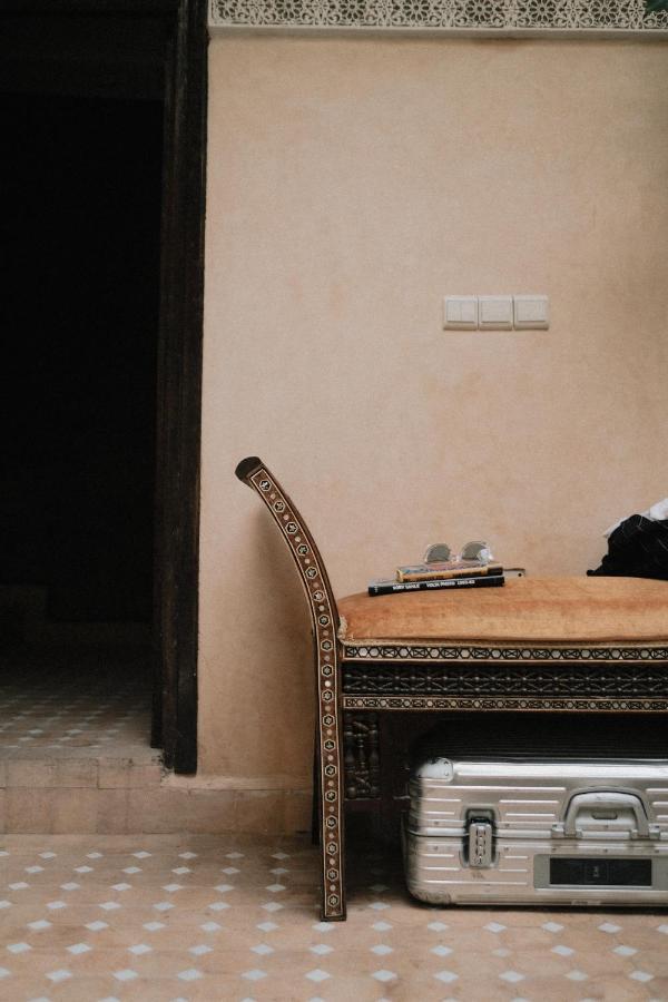 Riad Maison 24 Marrakesh Luaran gambar