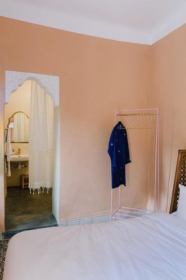 Riad Maison 24 Marrakesh Luaran gambar