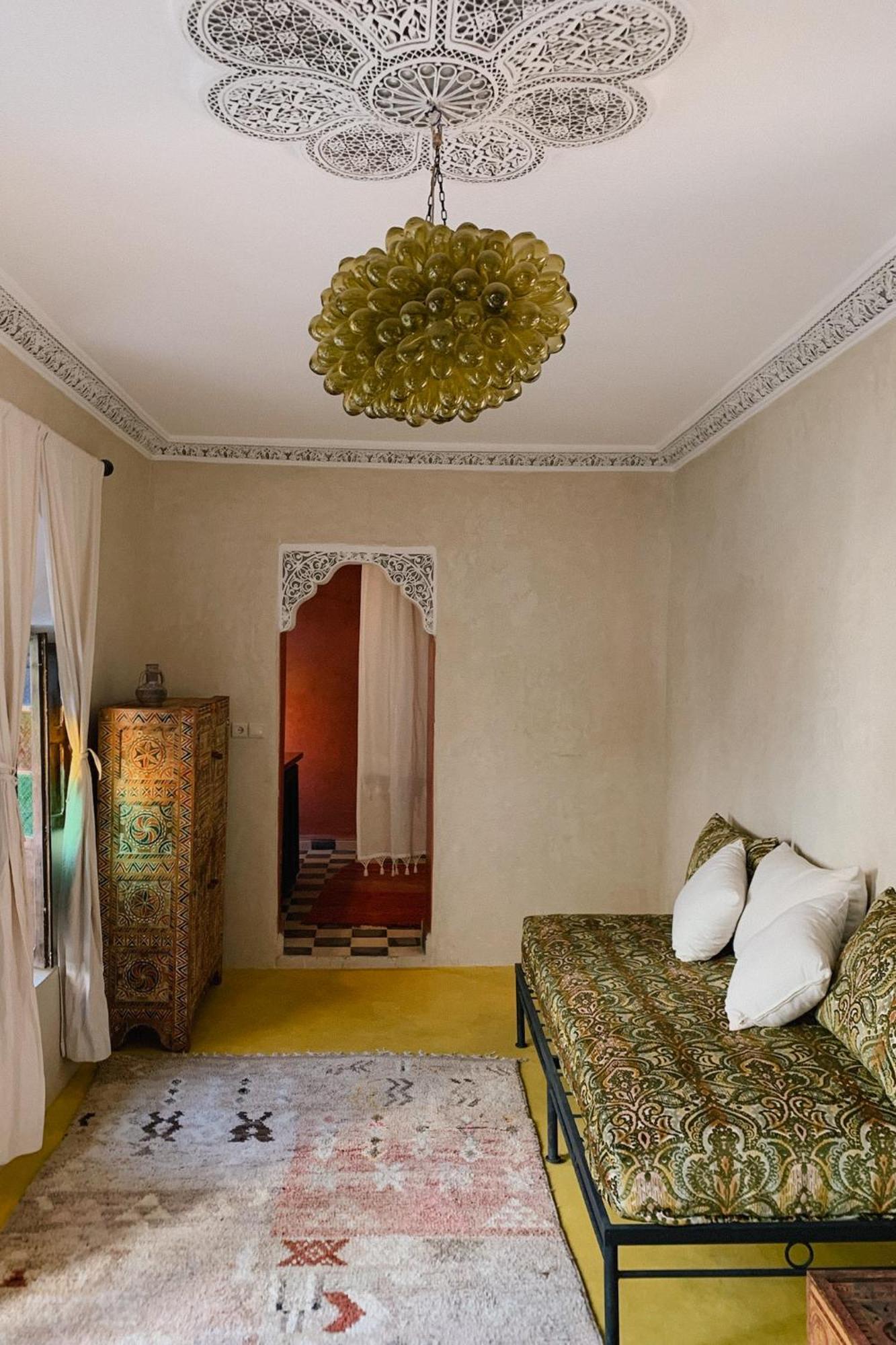 Riad Maison 24 Marrakesh Luaran gambar
