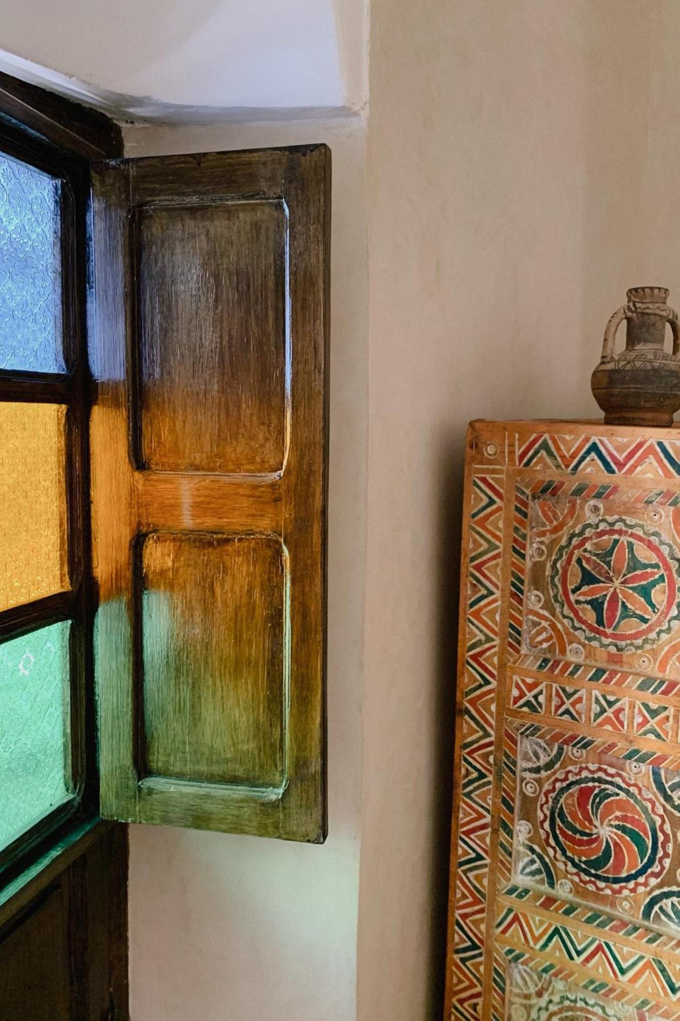 Riad Maison 24 Marrakesh Luaran gambar