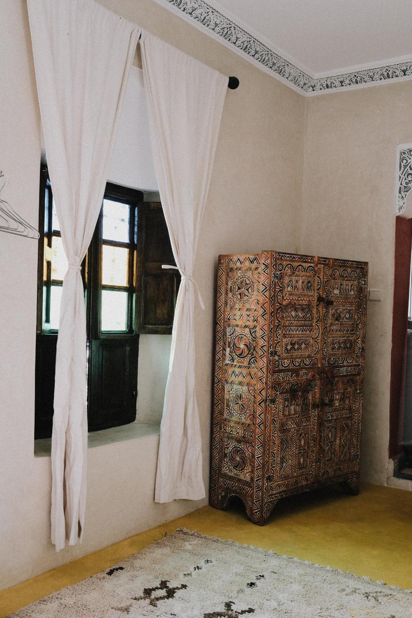 Riad Maison 24 Marrakesh Luaran gambar