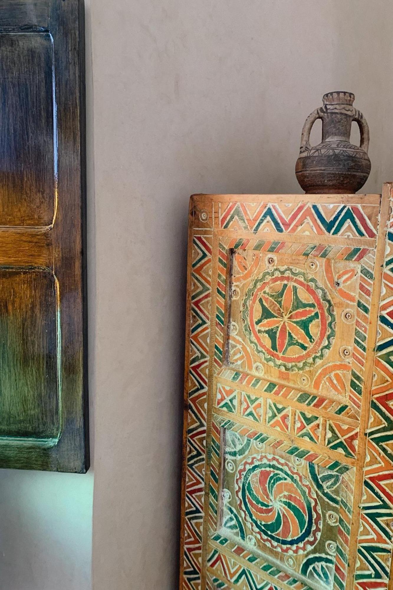 Riad Maison 24 Marrakesh Luaran gambar
